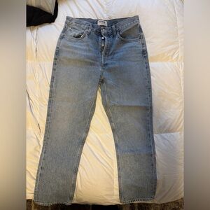 Agolde jeans